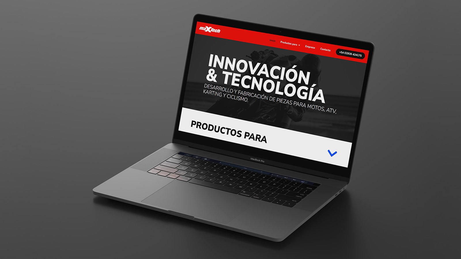 zeoz-maxtech-web